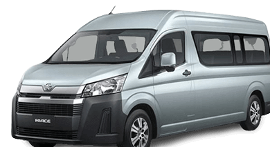 Cars & Buses Rental